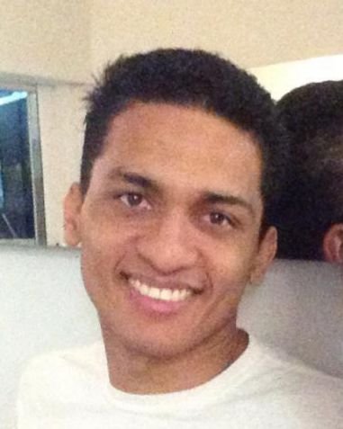 Foto do Autor
